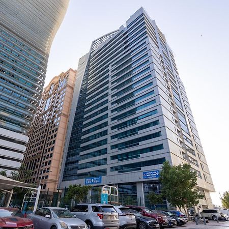 Best 2 Bedroom Apartment Beach Front Abou Dabi Extérieur photo