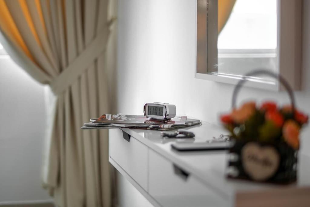 Best 2 Bedroom Apartment Beach Front Abou Dabi Extérieur photo