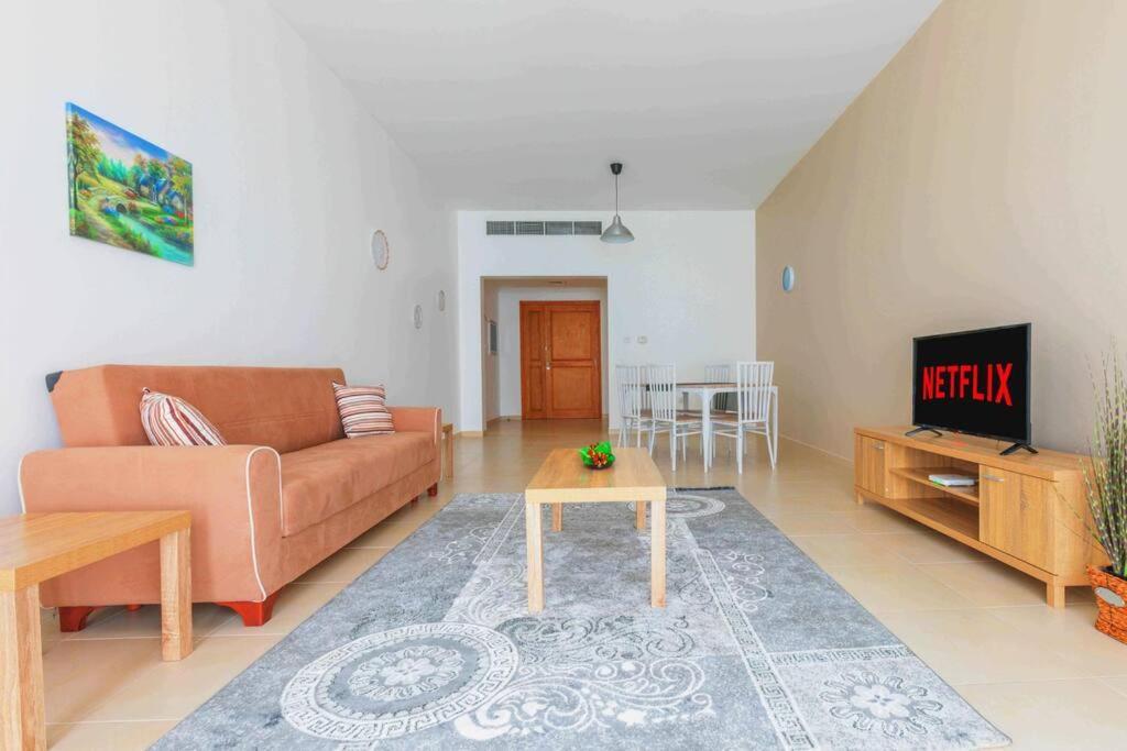 Best 2 Bedroom Apartment Beach Front Abou Dabi Extérieur photo